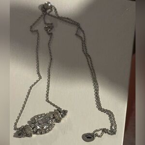 Juicy Couture Necklace